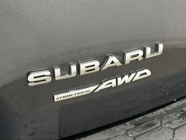 2018 Subaru Crosstrek Premium 25