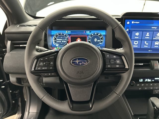 Thumbnail: 2026 Subaru Outback - 7