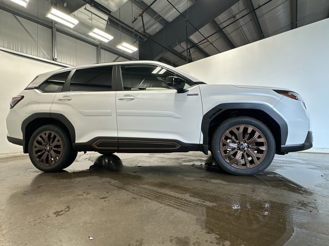 Thumbnail: 2025 Subaru Forester - 3