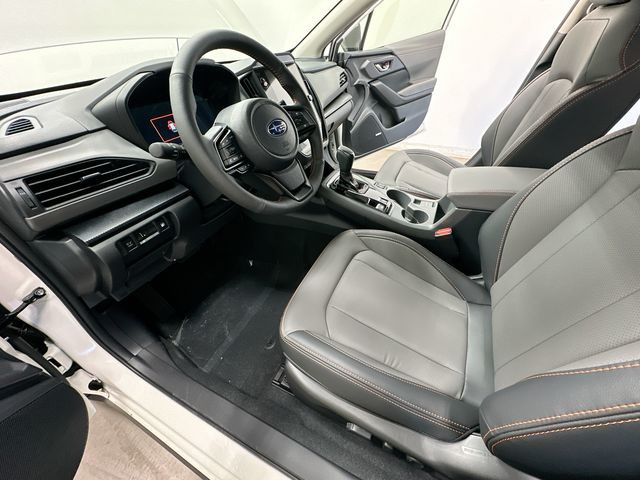 2026 Subaru Crosstrek Limited - Photo 17