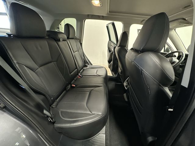 Thumbnail: 2021 Subaru Forester - 25