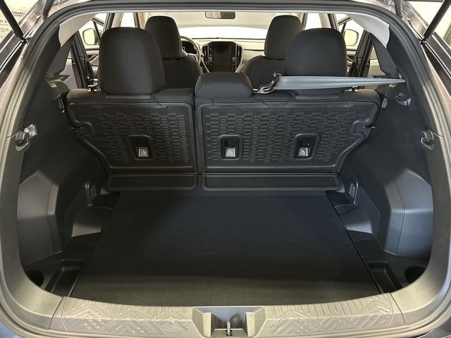 Thumbnail: 2025 Subaru Impreza - 22