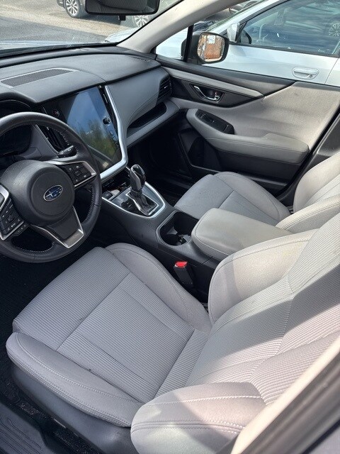 2023 Subaru Legacy Premium photo 3
