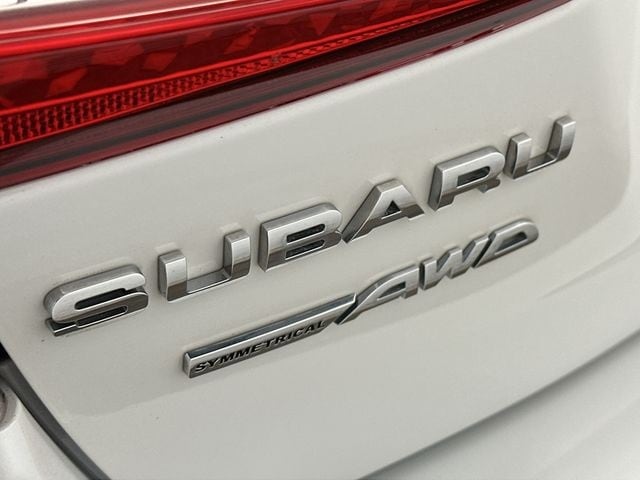 Thumbnail: 2023 Subaru Impreza - 25