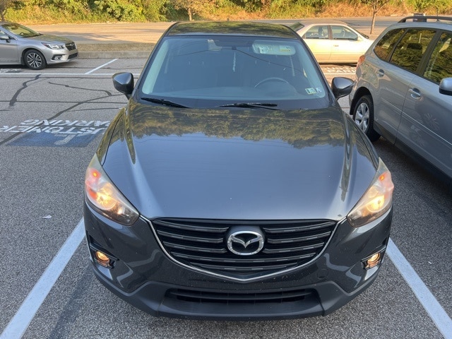 Thumbnail: 2016 Mazda CX-5 - 2