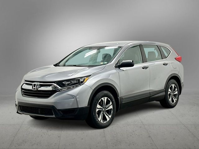 Thumbnail: 2019 Honda CR-V - 1