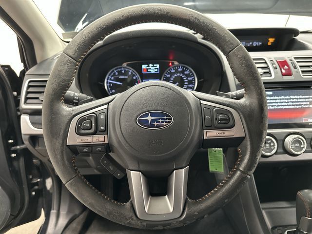 Thumbnail: 2016 Subaru Crosstrek - 7