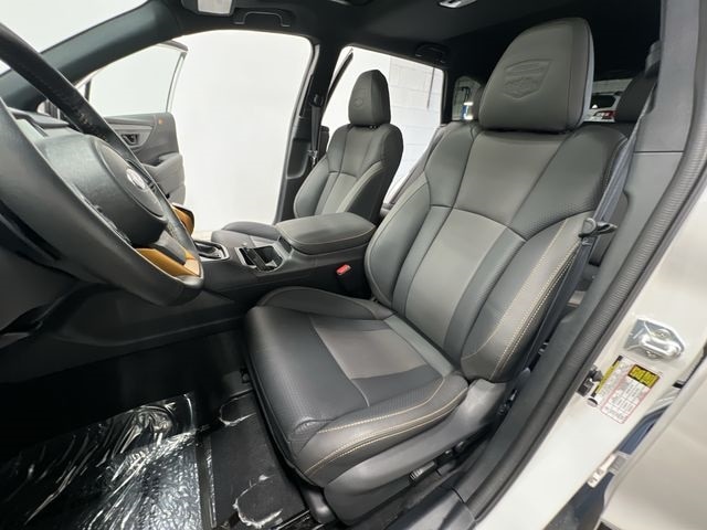 Thumbnail: 2025 Subaru Outback - 18