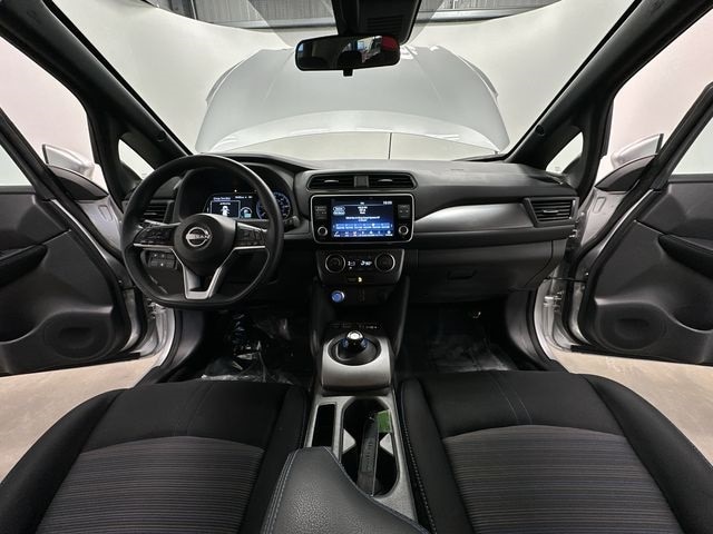 Thumbnail: 2023 Nissan Leaf - 19