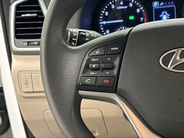 Thumbnail: 2018 Hyundai Tucson - 8