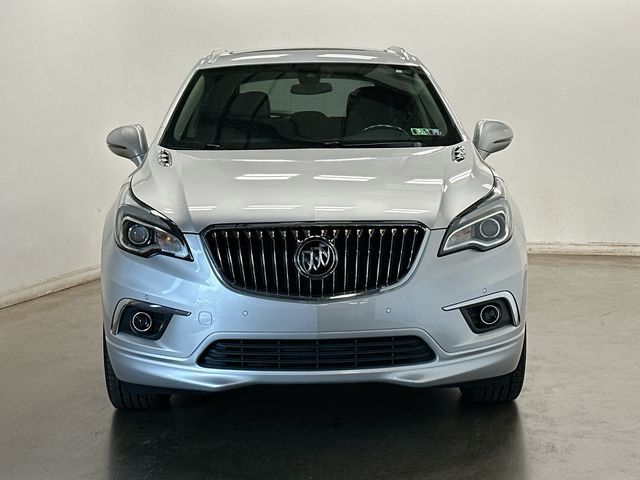 Thumbnail: 2016 Buick Envision - 31