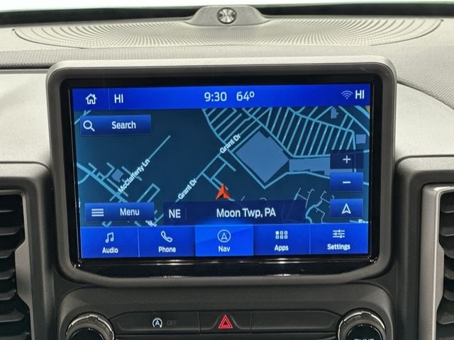 Thumbnail: 2022 Ford Bronco Sport - 12