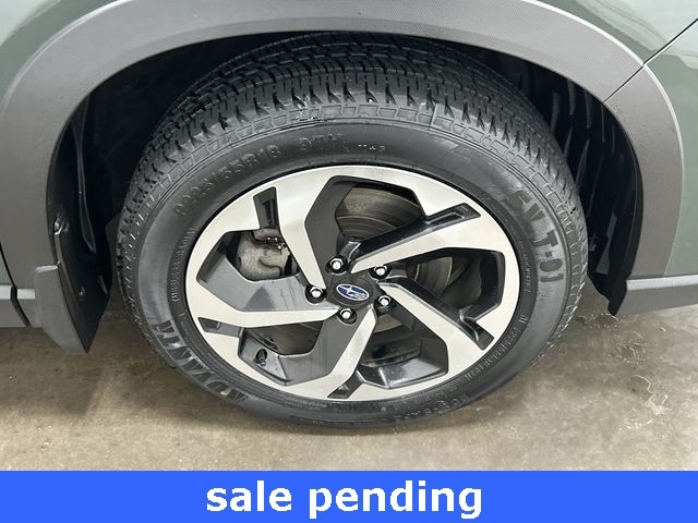 Thumbnail: 2023 Subaru Forester - 5