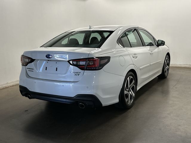 Thumbnail: 2022 Subaru Legacy - 35