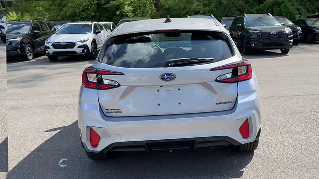 2026 Subaru Impreza Sport - Photo 7