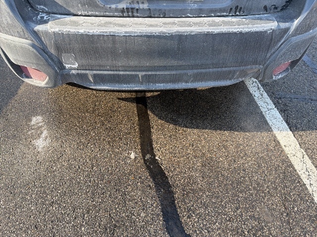 Thumbnail: 2018 Subaru Crosstrek - 23