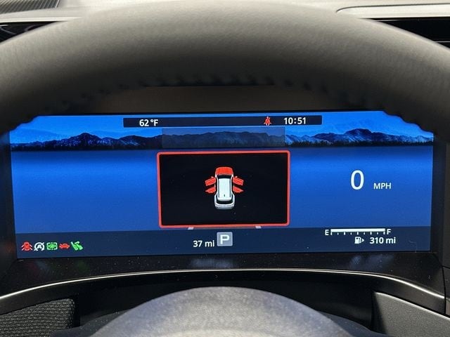 Thumbnail: 2026 Subaru Outback - 7