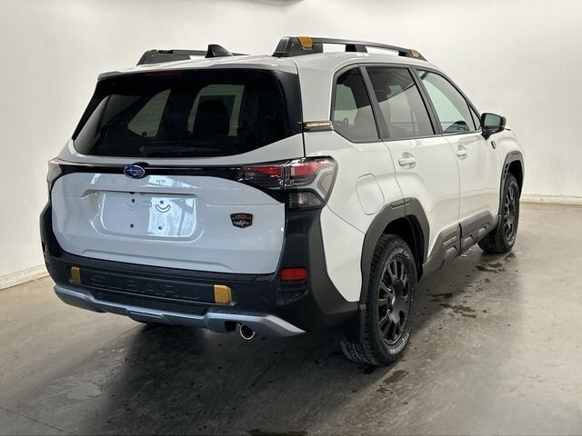 Thumbnail: 2026 Subaru Forester - 30