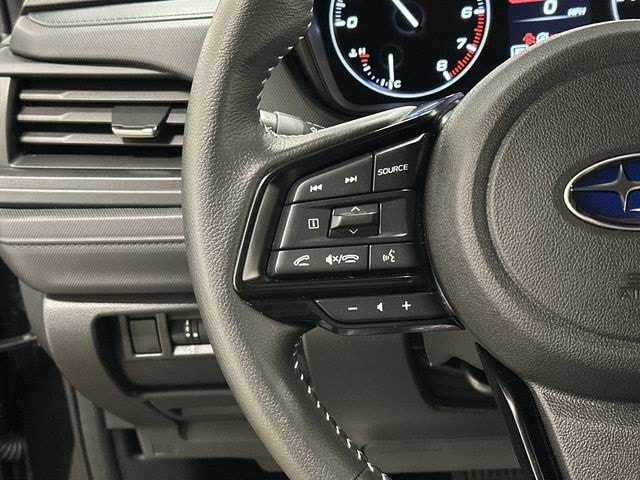 Thumbnail: 2025 Subaru Forester - 9