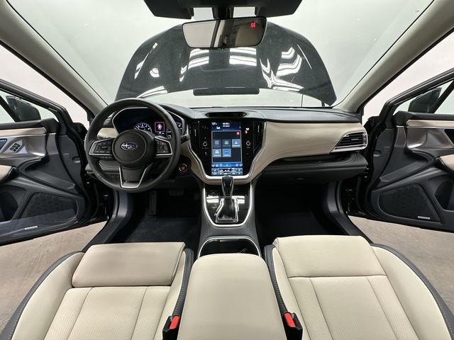 Thumbnail: 2025 Subaru Outback - 21
