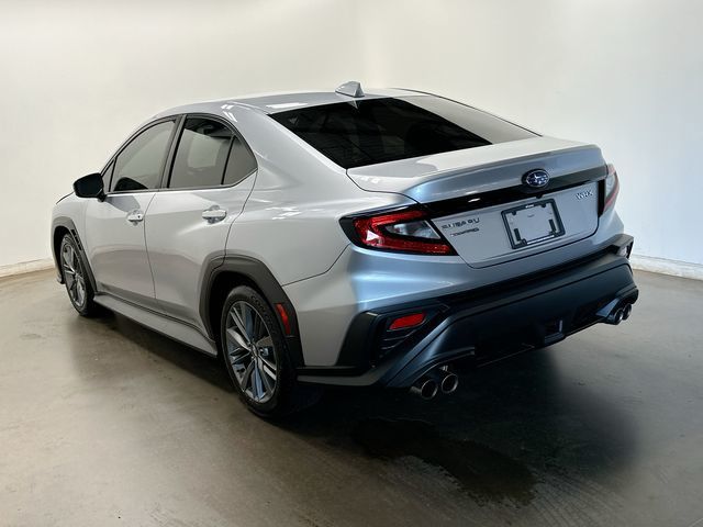 Thumbnail: 2023 Subaru WRX - 31