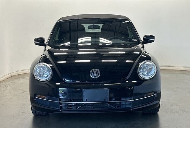 Thumbnail: 2014 Volkswagen Beetle - 26