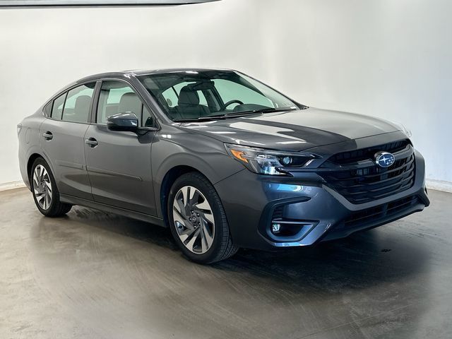 Thumbnail: 2025 Subaru Legacy - 31