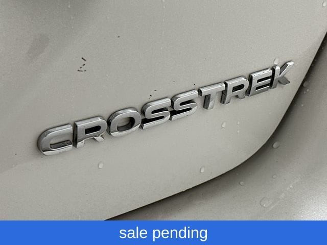 Thumbnail: 2024 Subaru Crosstrek - 28
