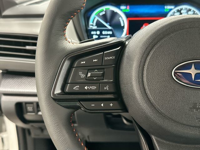 Thumbnail: 2026 Subaru Crosstrek - 9