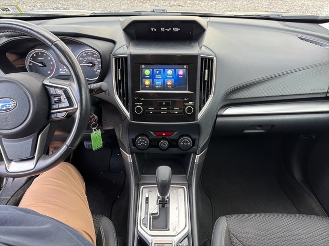 Thumbnail: 2019 Subaru Forester - 21