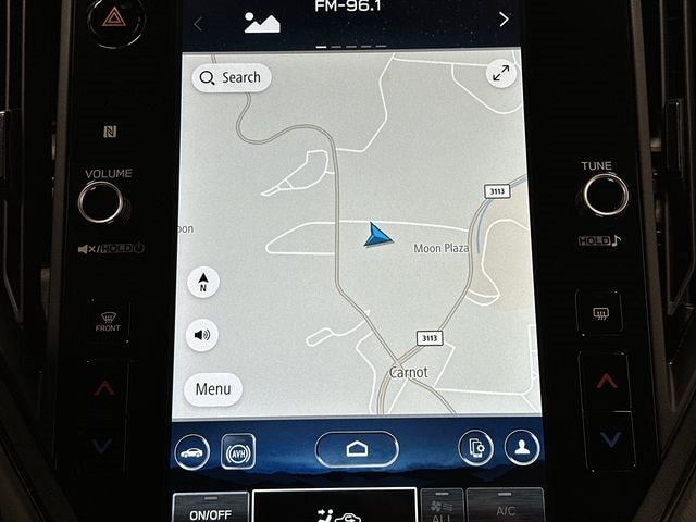 Thumbnail: 2026 Subaru Crosstrek - 13