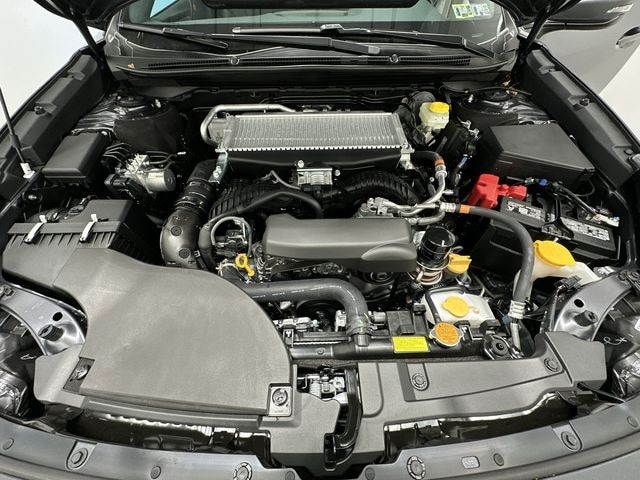 Thumbnail: 2025 Subaru Outback - 26