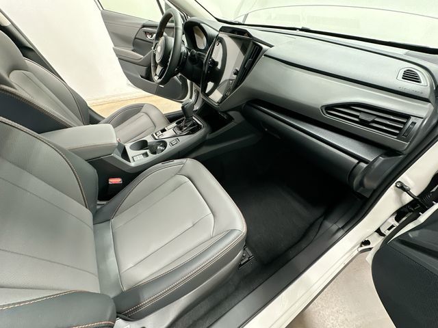 2026 Subaru Crosstrek Limited - Photo 20
