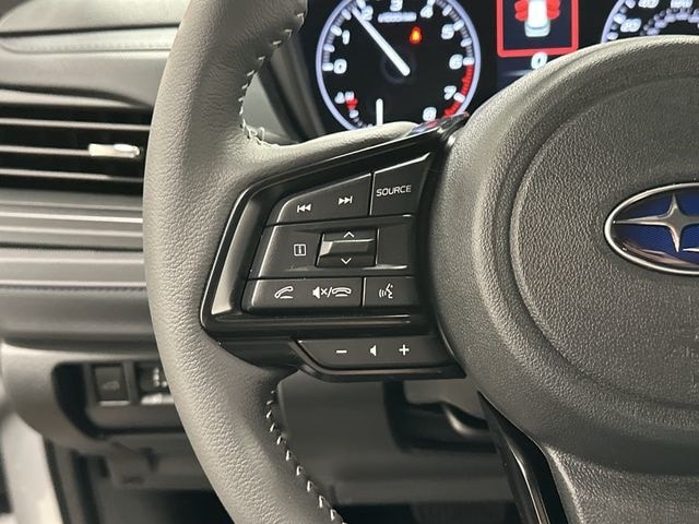 Thumbnail: 2026 Subaru Forester - 9