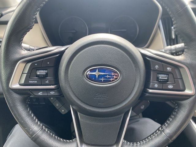 Thumbnail: 2020 Subaru Outback - 24