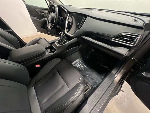 Thumbnail: 2024 Subaru Outback - 21