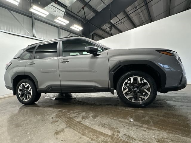 Thumbnail: 2026 Subaru Forester - 3