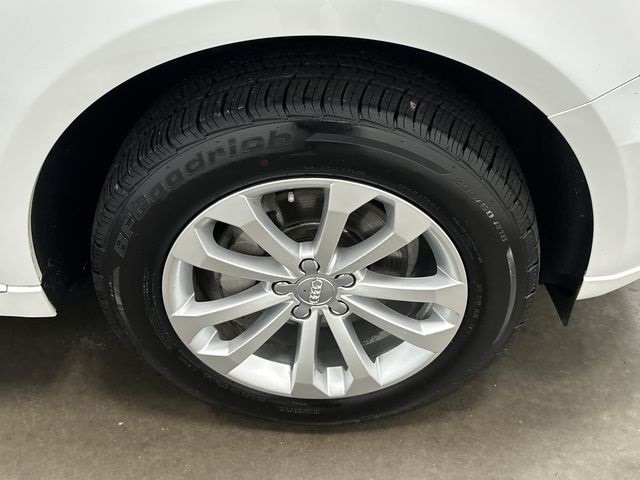 Thumbnail: 2016 Audi Q5 - 5