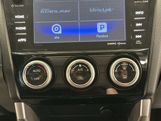 Thumbnail: 2018 Subaru Forester - 14