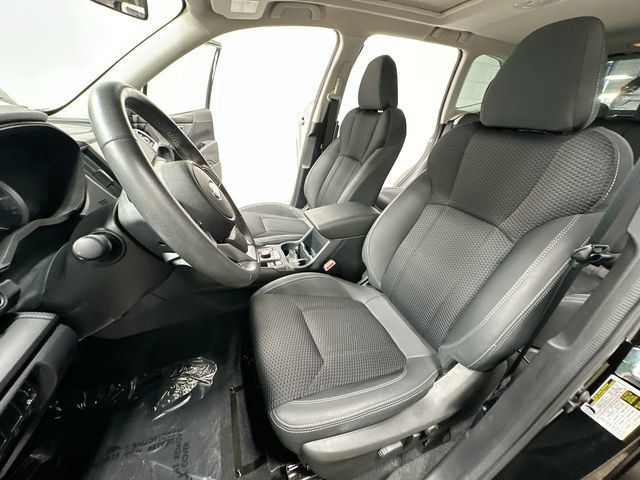 Thumbnail: 2023 Subaru Forester - 17