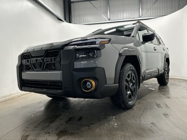 Thumbnail: 2026 Subaru Outback - 27