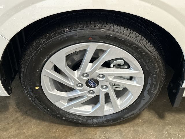 Thumbnail: 2025 Subaru Impreza - 5