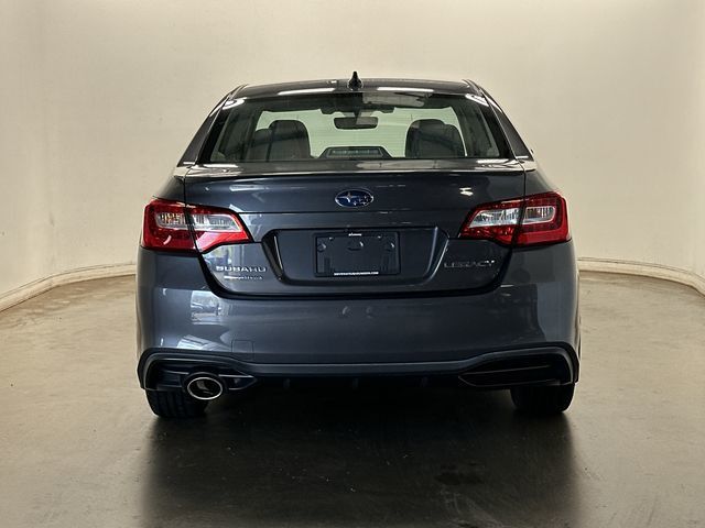 Thumbnail: 2019 Subaru Legacy - 4