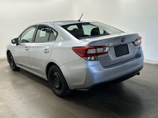 Thumbnail: 2023 Subaru Impreza - 30