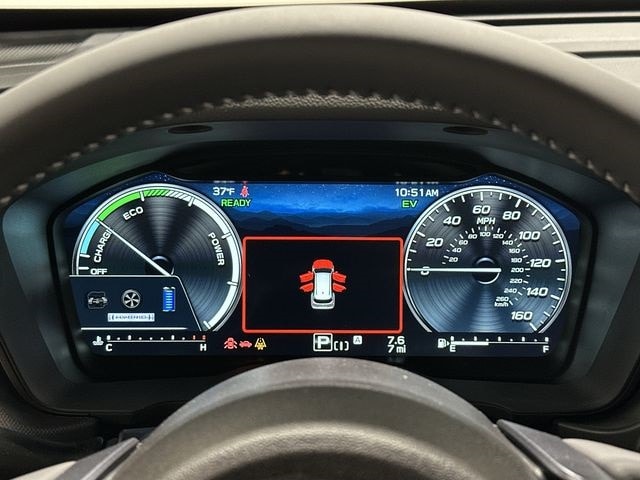 Thumbnail: 2025 Subaru Forester - 7