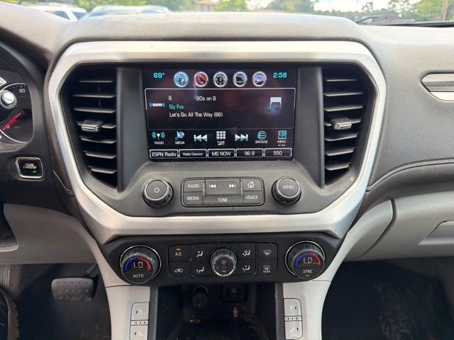 Thumbnail: 2019 GMC Acadia - 25