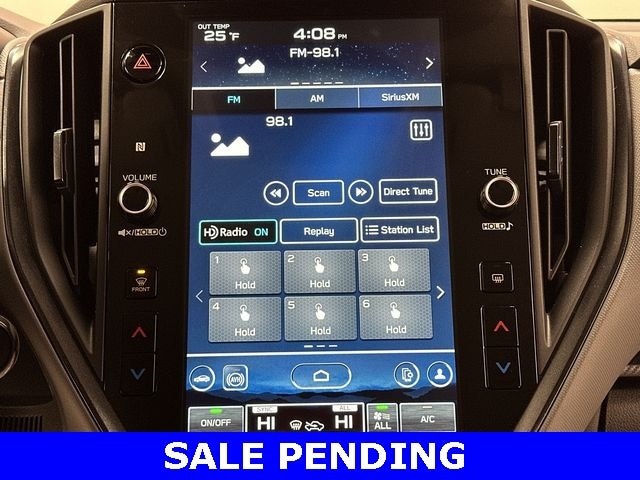 Thumbnail: 2026 Subaru Crosstrek - 11