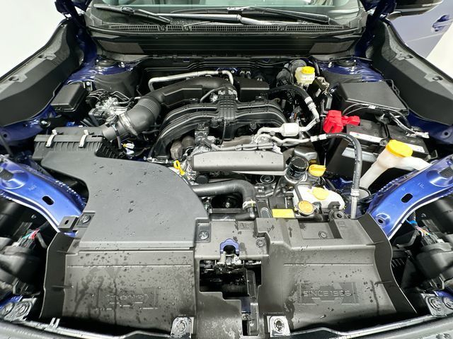 Thumbnail: 2026 Subaru Outback - 26