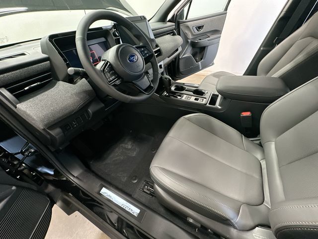 Thumbnail: 2026 Subaru Outback - 17