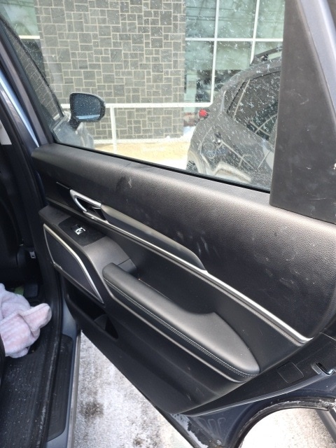 Thumbnail: 2020 Kia Telluride - 15